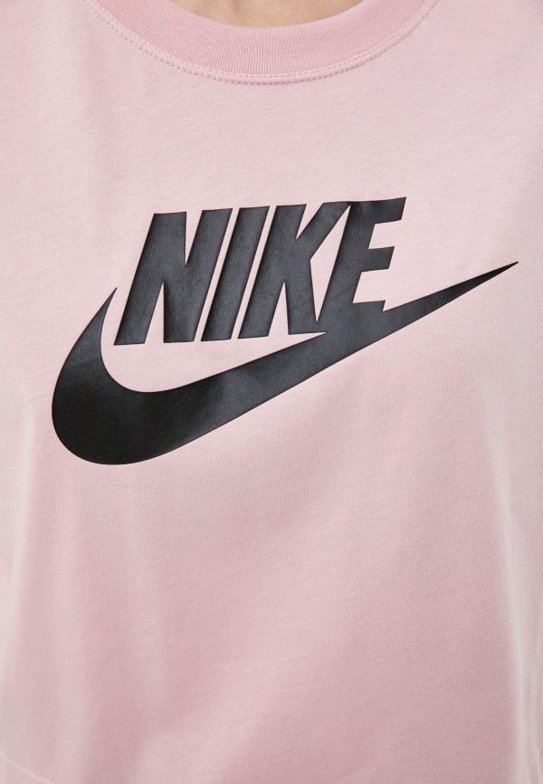 фото Футболка nike