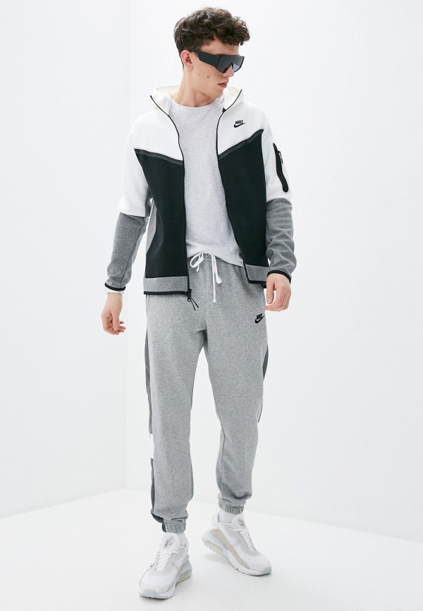 фото Толстовка nike