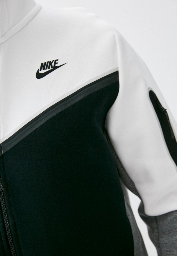 фото Толстовка nike