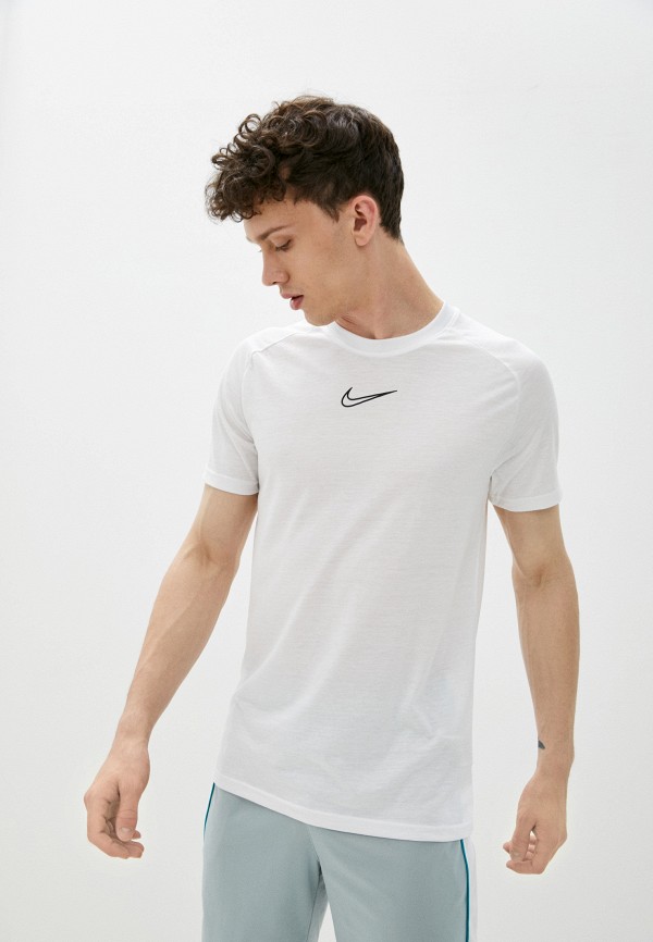 фото Футболка спортивная nike