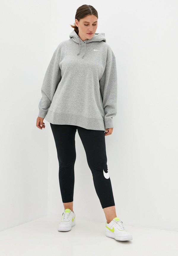 фото Худи nike