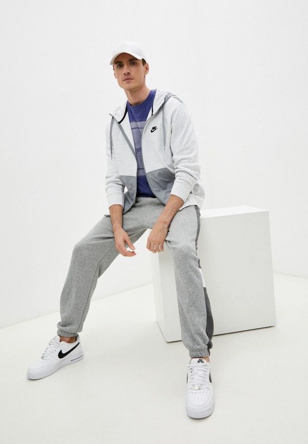 фото Толстовка nike