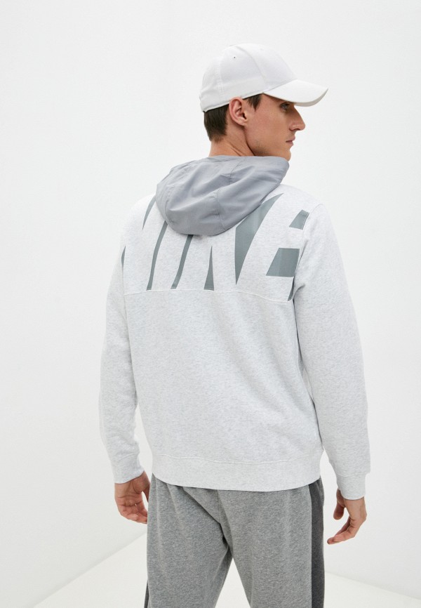 фото Толстовка nike