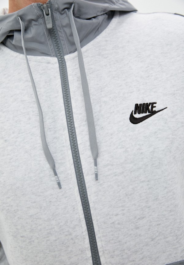 фото Толстовка nike