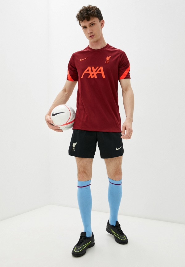 фото Футболка спортивная nike