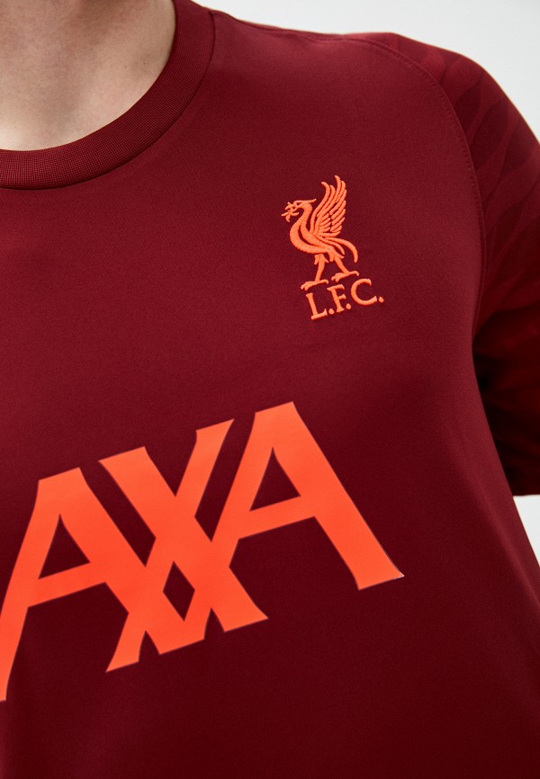 фото Футболка спортивная nike