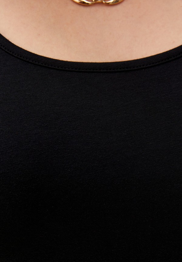 фото Лонгслив vero moda curve