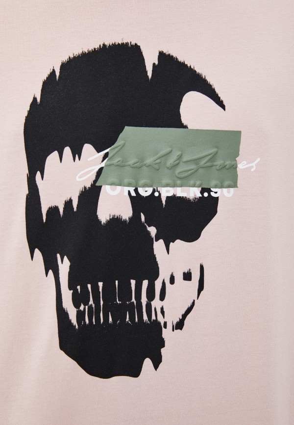 фото Футболка jack & jones