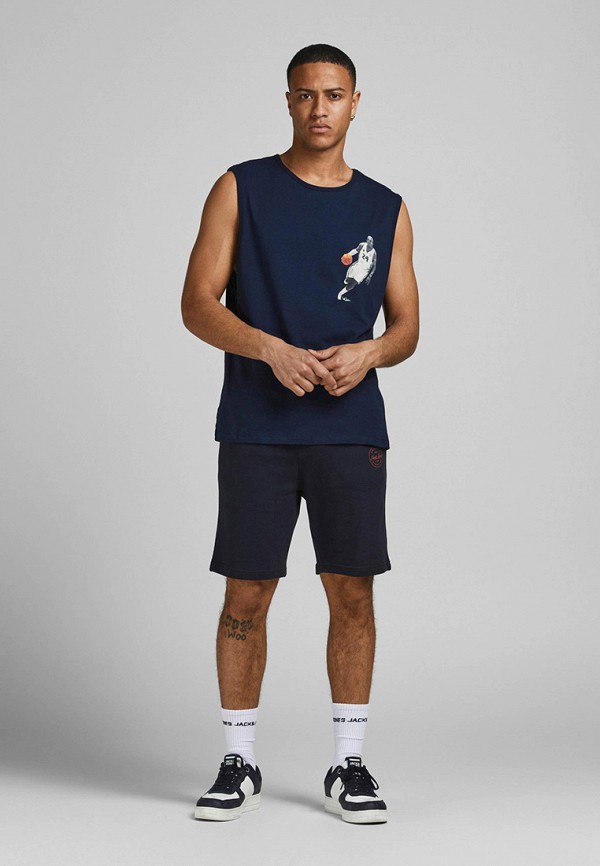 фото Майка jack & jones