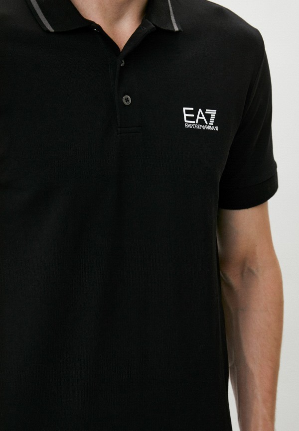 фото Поло ea7