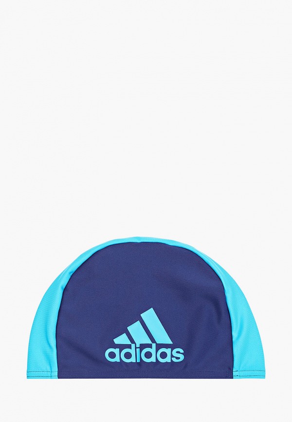 фото Шапочка для плавания adidas