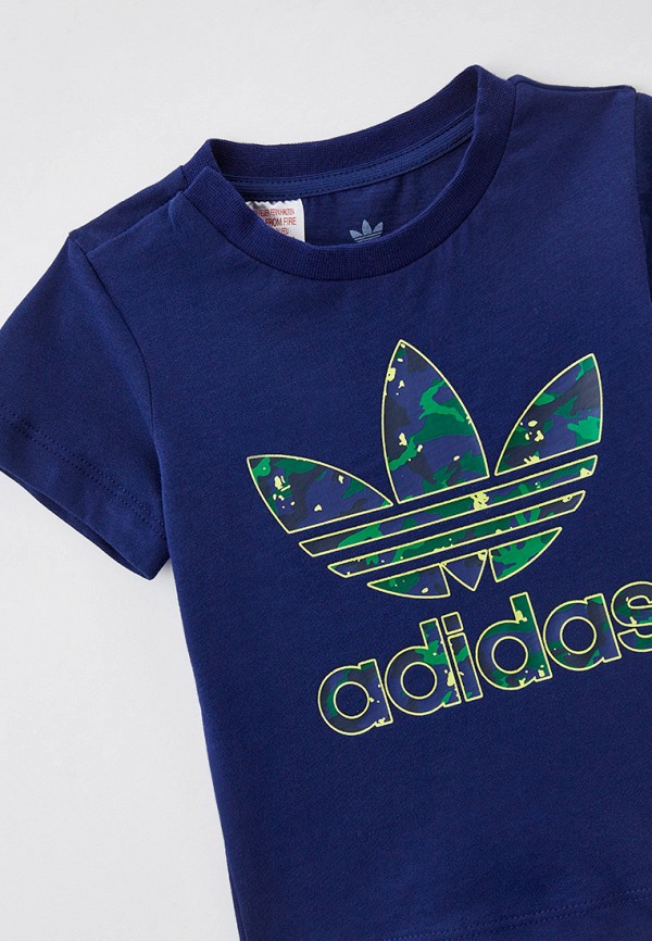 фото Футболка adidas originals