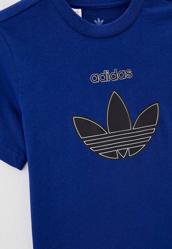 фото Футболка adidas originals