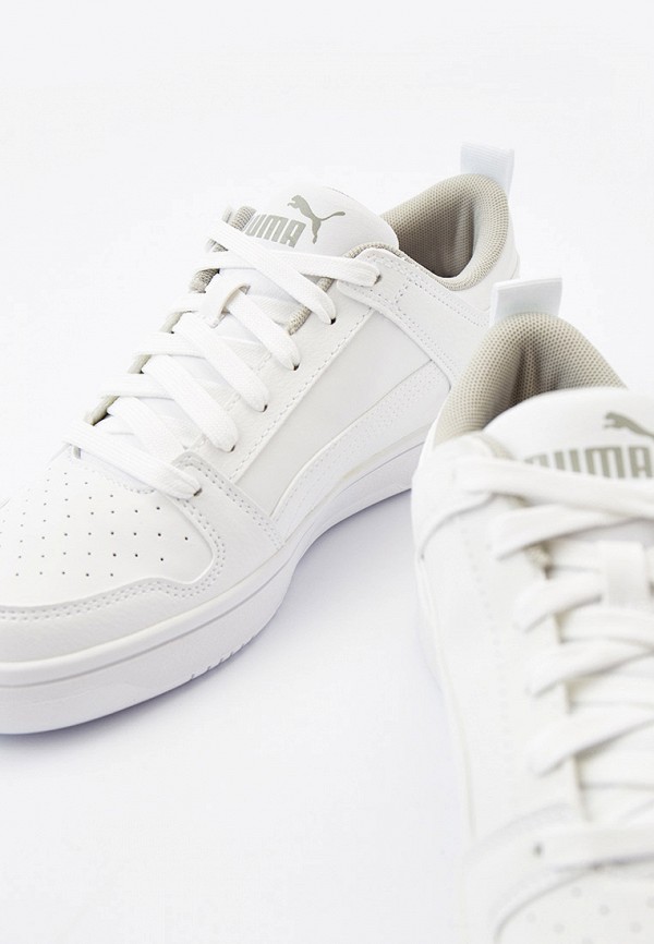 фото Кеды puma