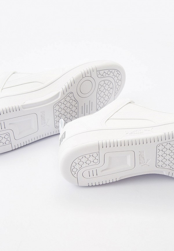 фото Кеды puma