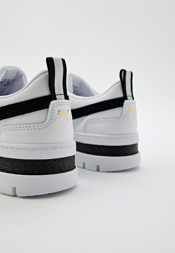 фото Кеды puma