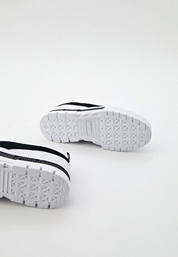 фото Кеды puma