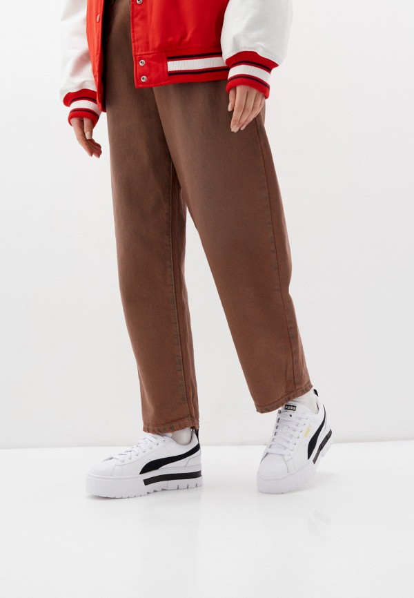 фото Кеды puma