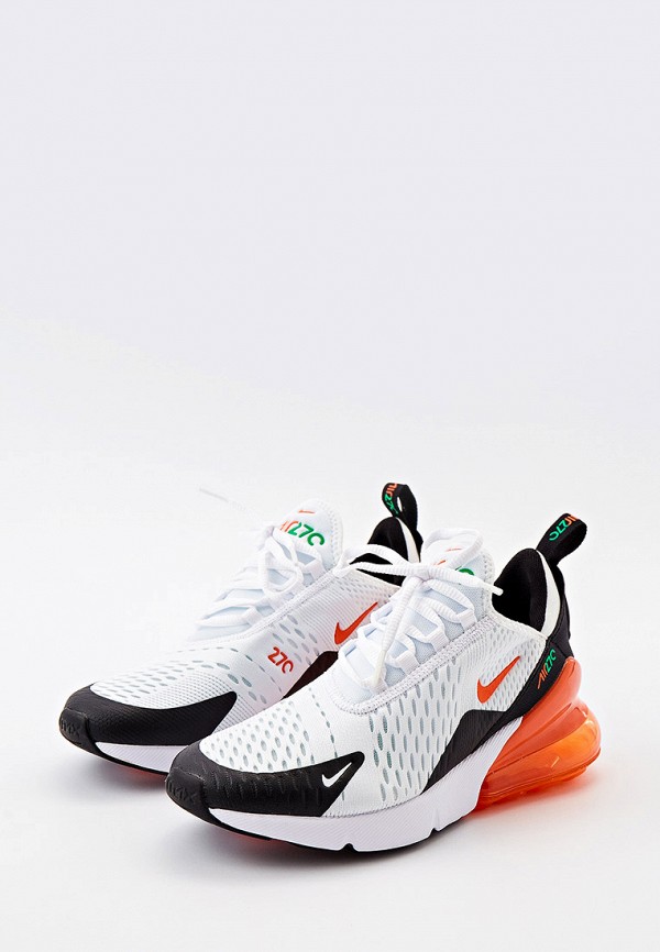 фото Кроссовки nike