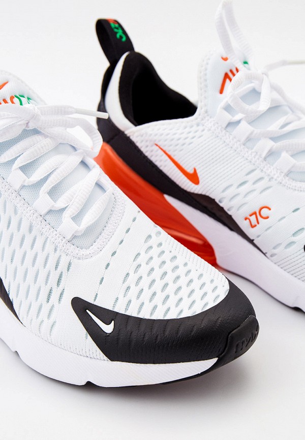 фото Кроссовки nike