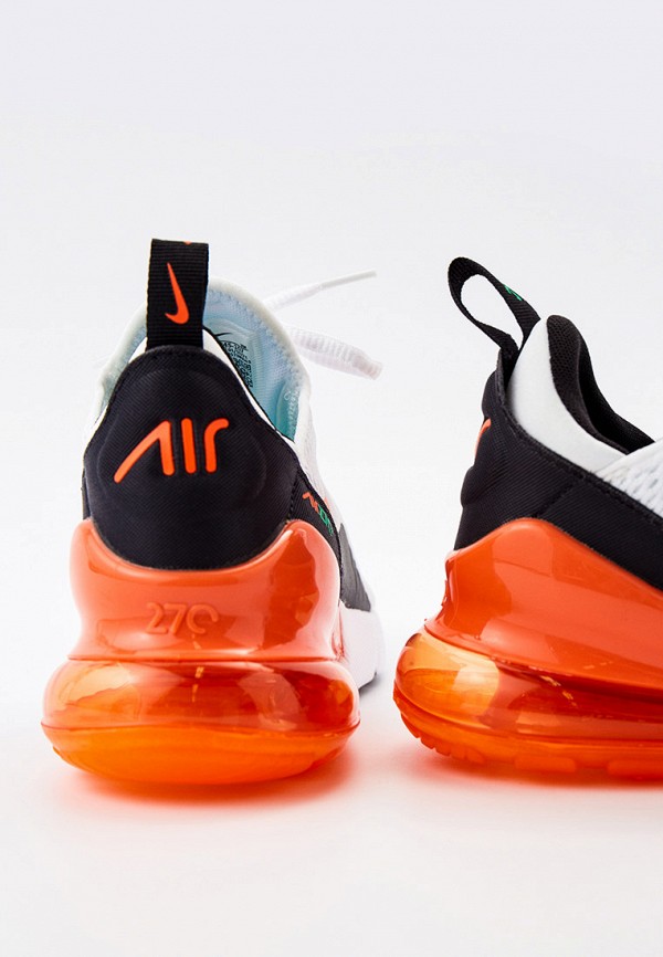 фото Кроссовки nike