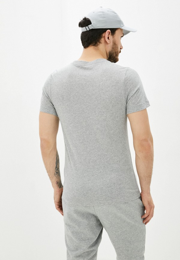 фото Футболка спортивная nike