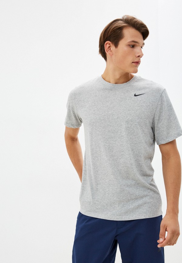 фото Футболка спортивная nike