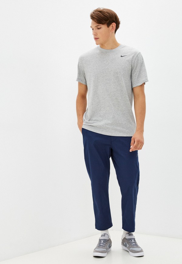 фото Футболка спортивная nike