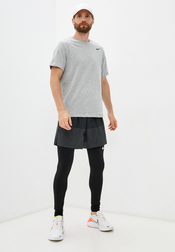 фото Футболка спортивная nike