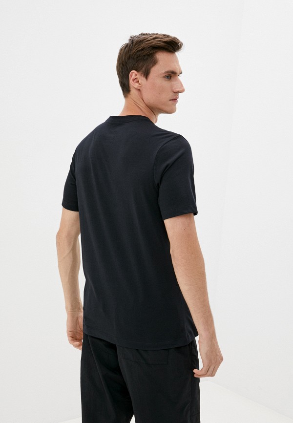 фото Футболка спортивная nike