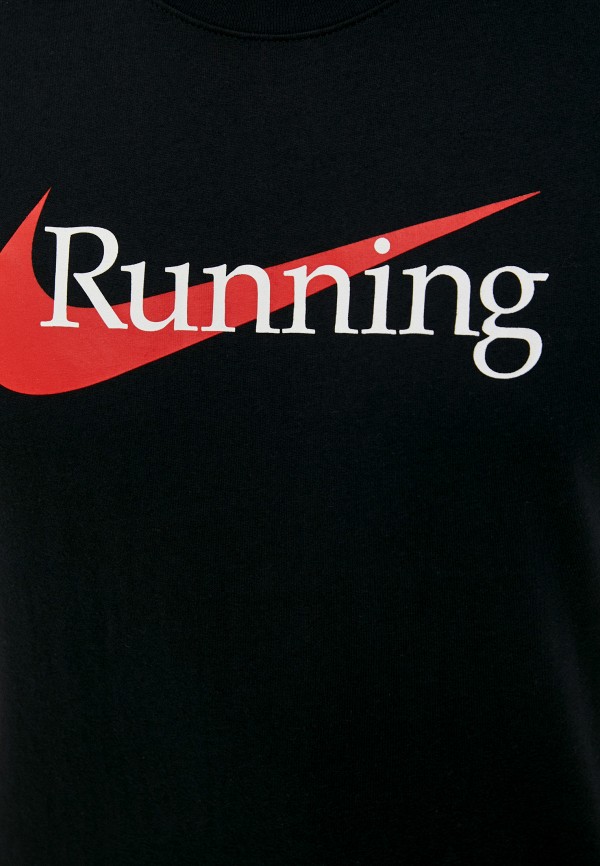 фото Футболка спортивная nike