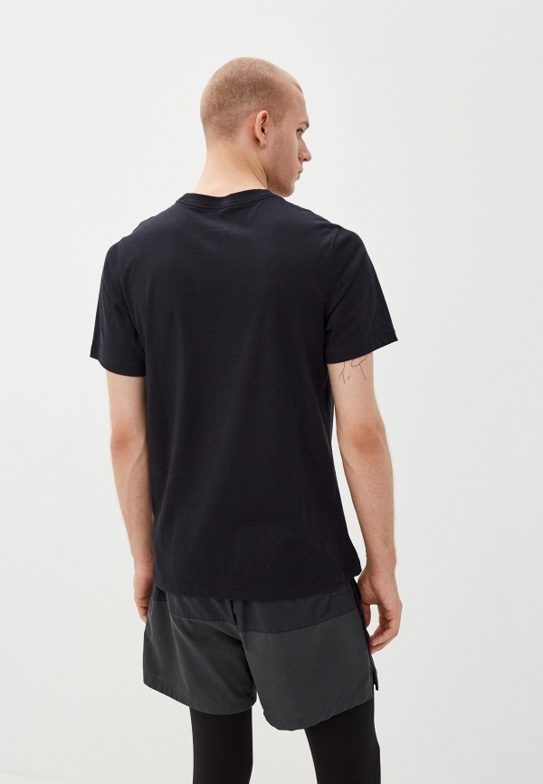 фото Футболка спортивная nike