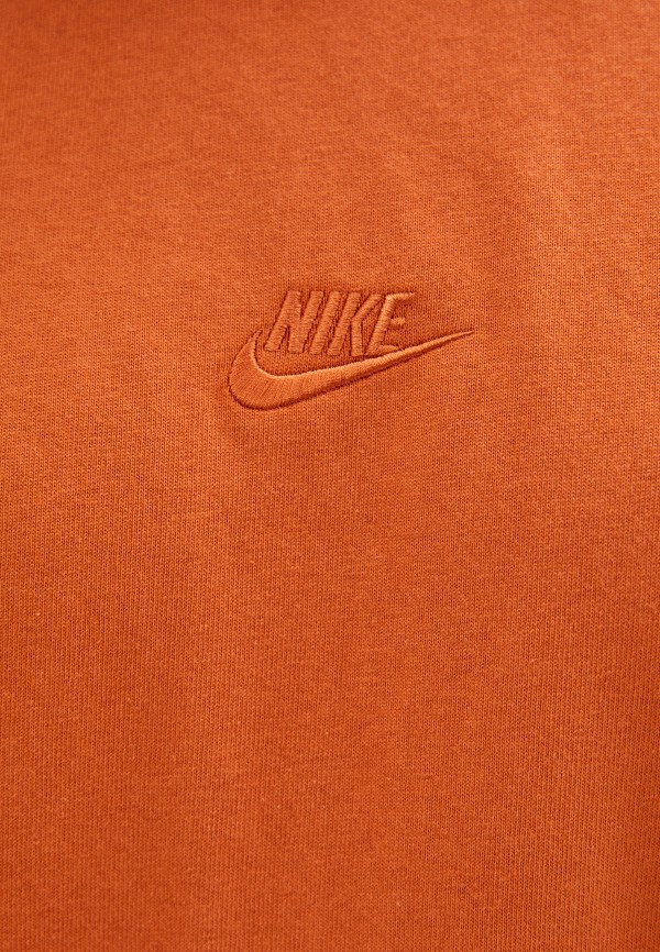 фото Футболка nike