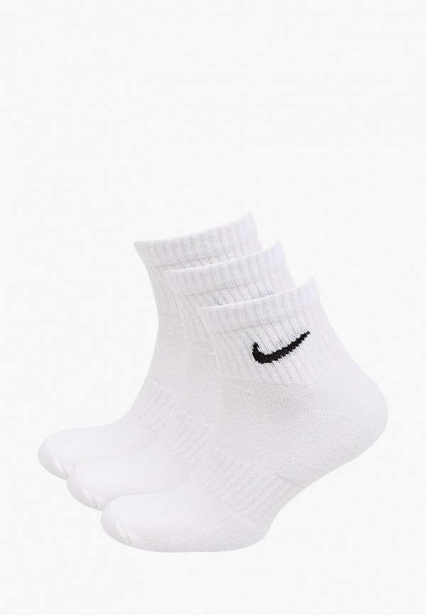 фото Носки 3 пары nike