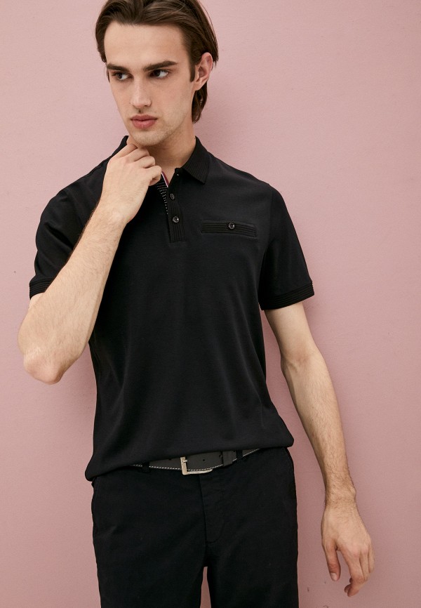 фото Поло ted baker london