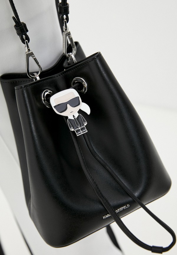 фото Сумка karl lagerfeld