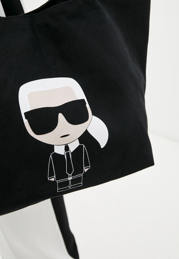 фото Сумка karl lagerfeld