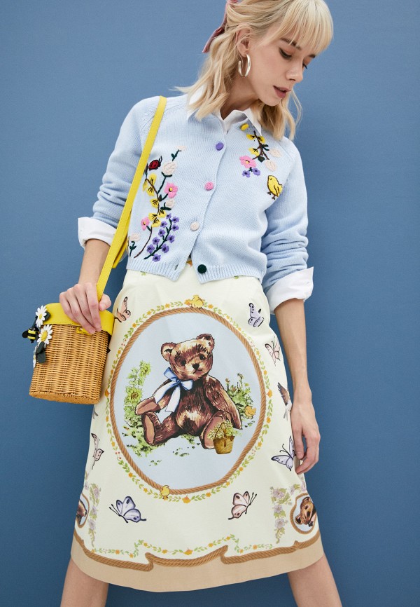 фото Юбка paul & joe