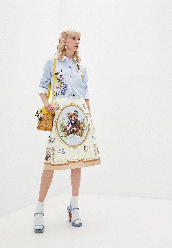 фото Юбка paul & joe