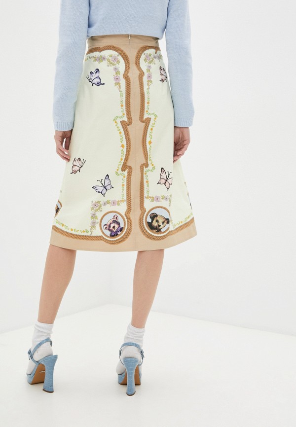 фото Юбка paul & joe