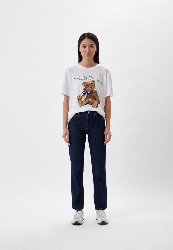 фото Футболка paul & joe