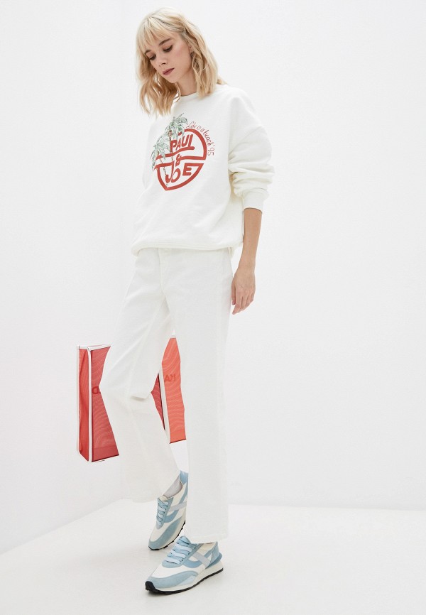 фото Джинсы paul & joe