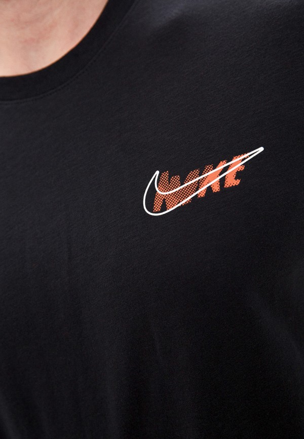 фото Футболка спортивная nike