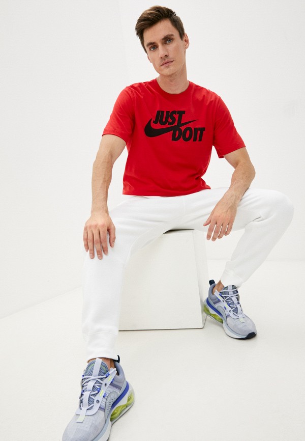 фото Футболка nike