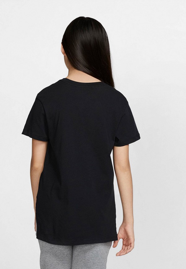 фото Футболка nike