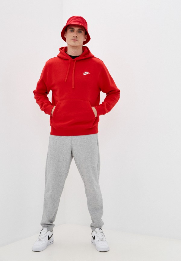 фото Худи nike