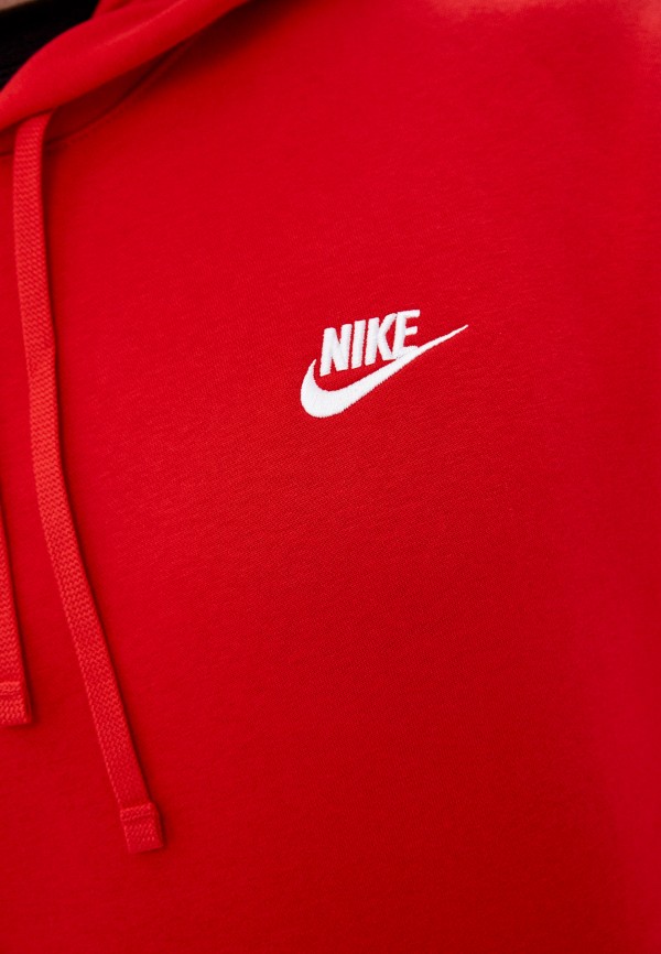 фото Худи nike