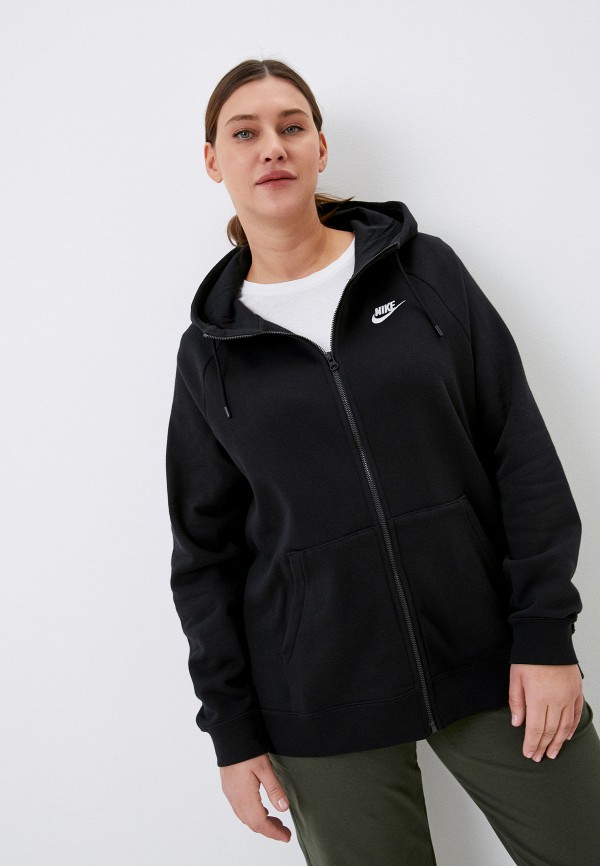 фото Толстовка nike