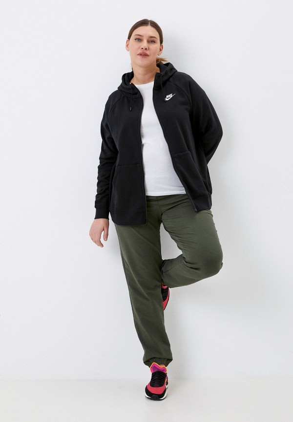 фото Толстовка nike