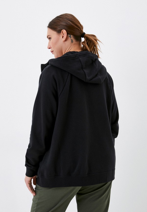 фото Толстовка nike